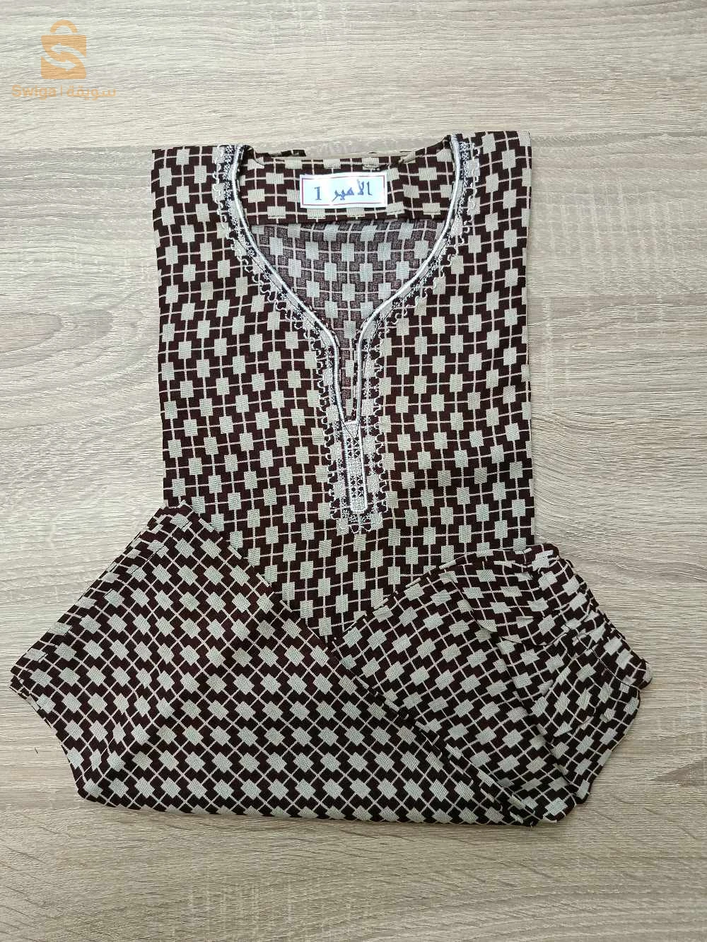 أزياء للأولاد 