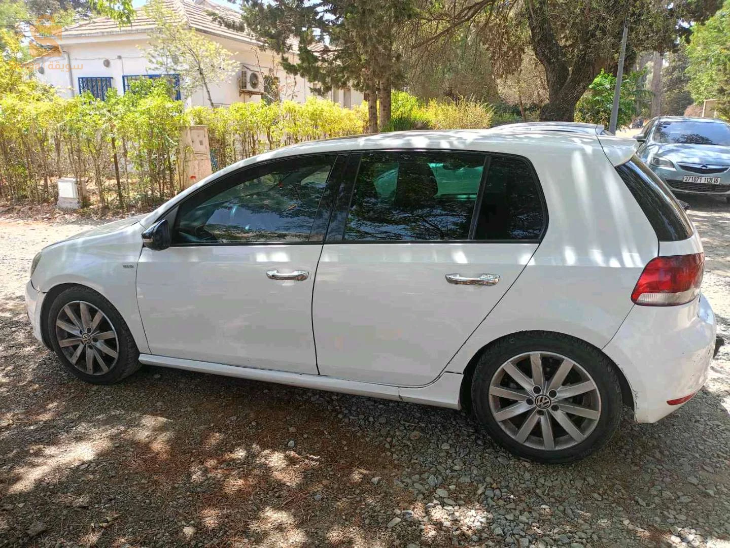 Volkswagen Golf 2013 16 ALGER