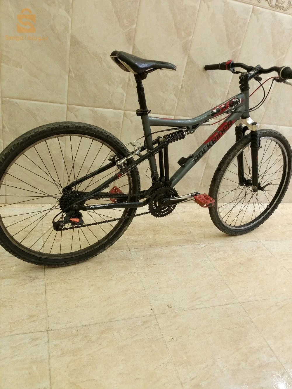 دراجات هوائية