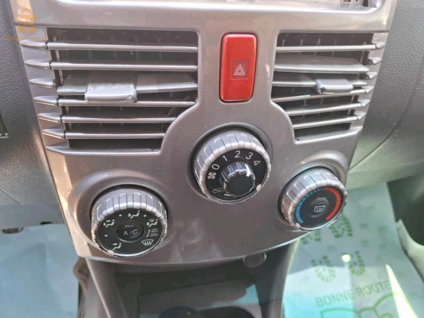 دايهاتسو Terios 2008 23 عنابة