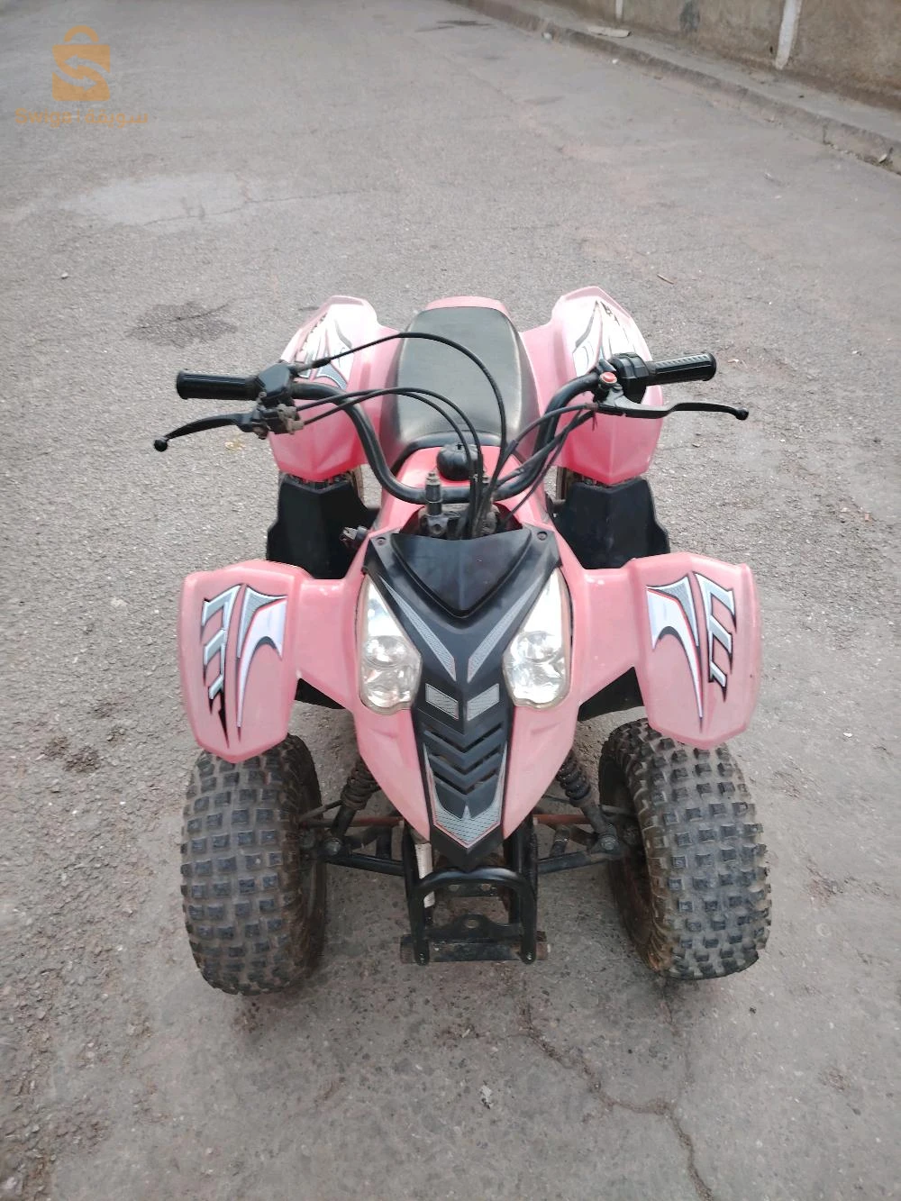 Arctic Cat 