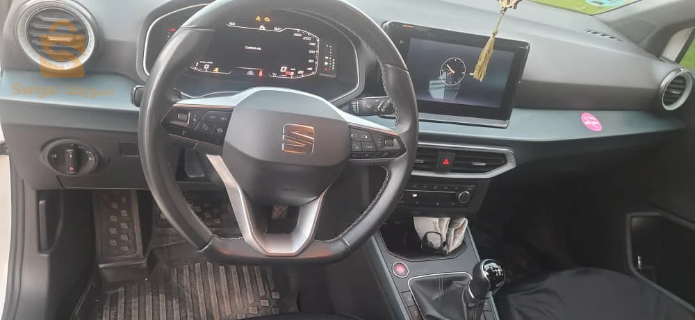 Seat ARONA 2023 16 ALGER