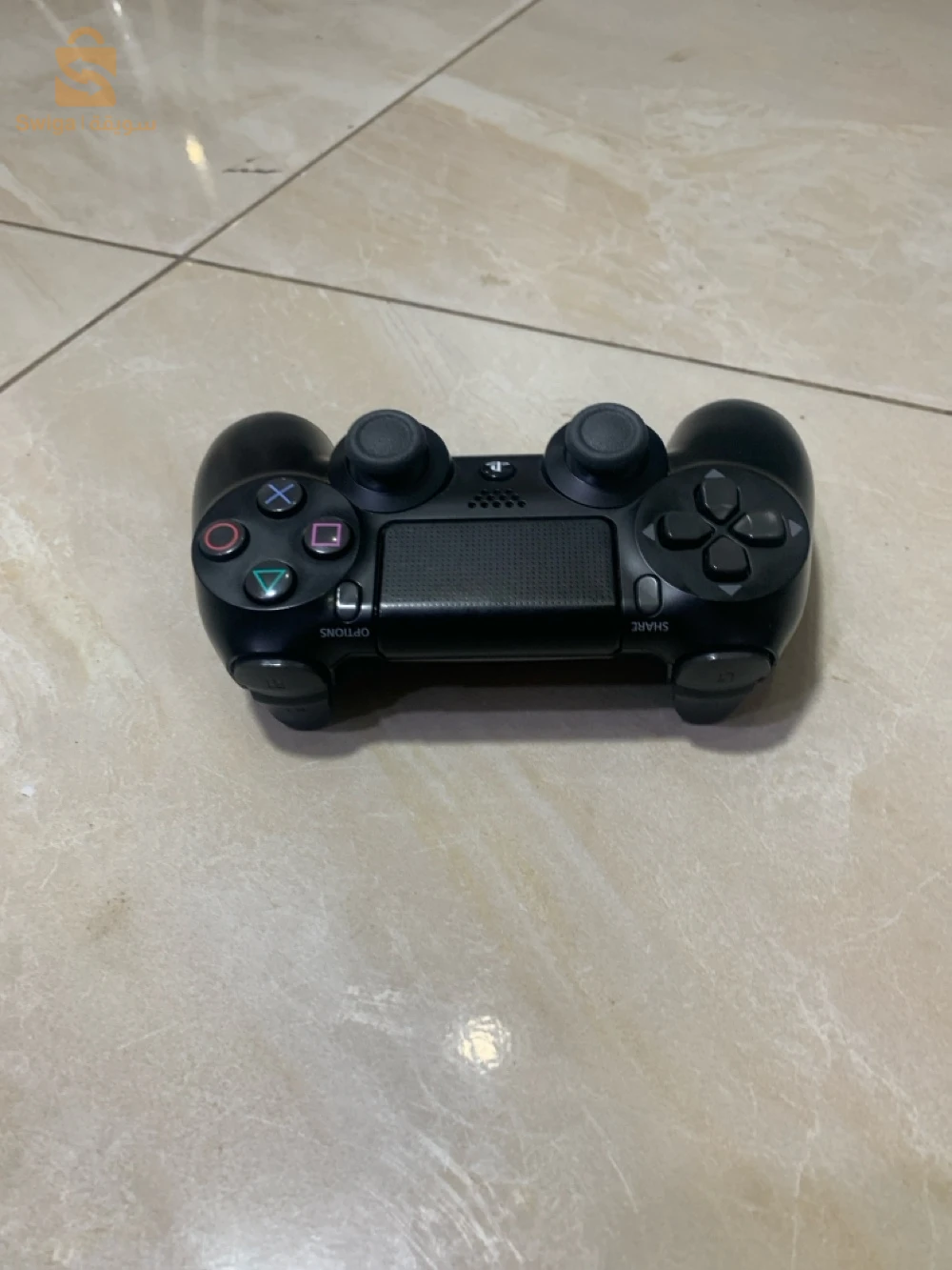 PlayStation devices 