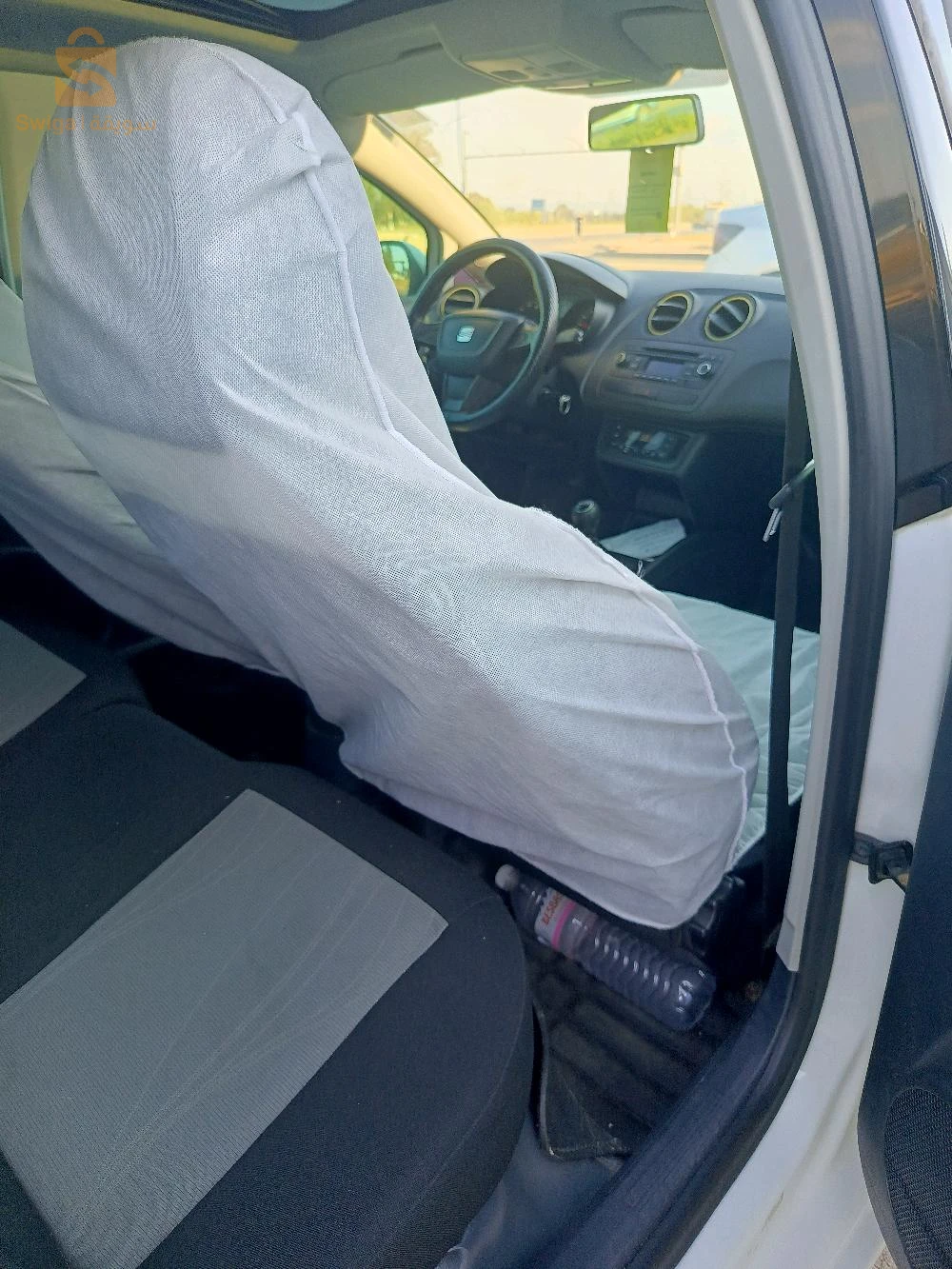 سيات Ibiza 2014 23 عنابة