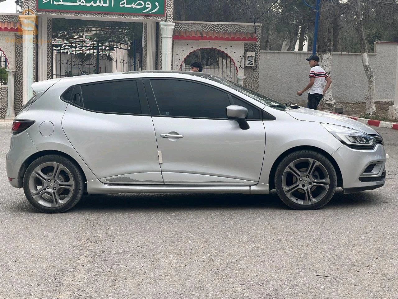 رينو Clio 4 2019 41 سوق اهراس