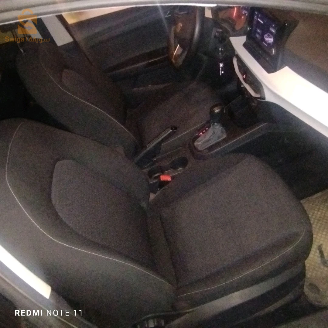 Seat Ibiza 2022 16 ALGER