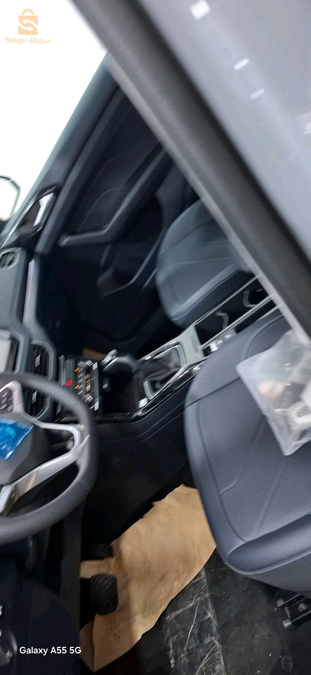 Volkswagen Taro 2025 5 BATNA