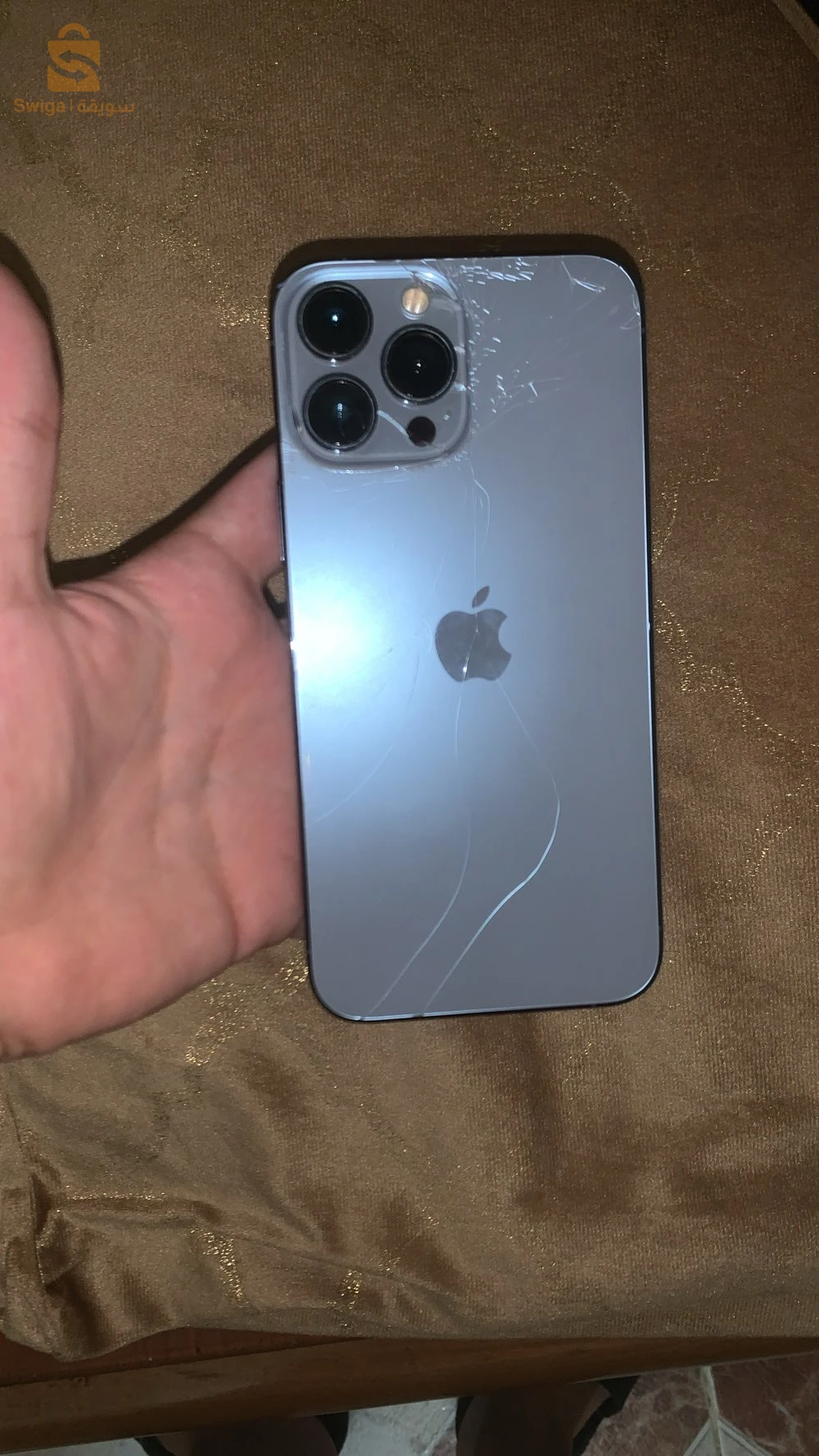 ايفون 13Pro Max للبيع