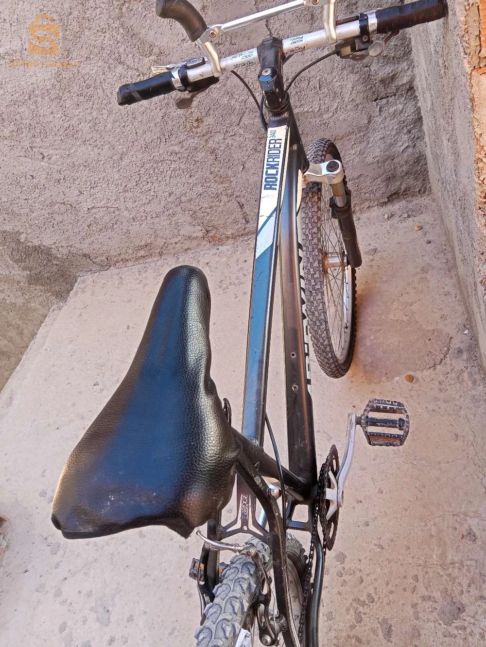 دراجات هوائية 