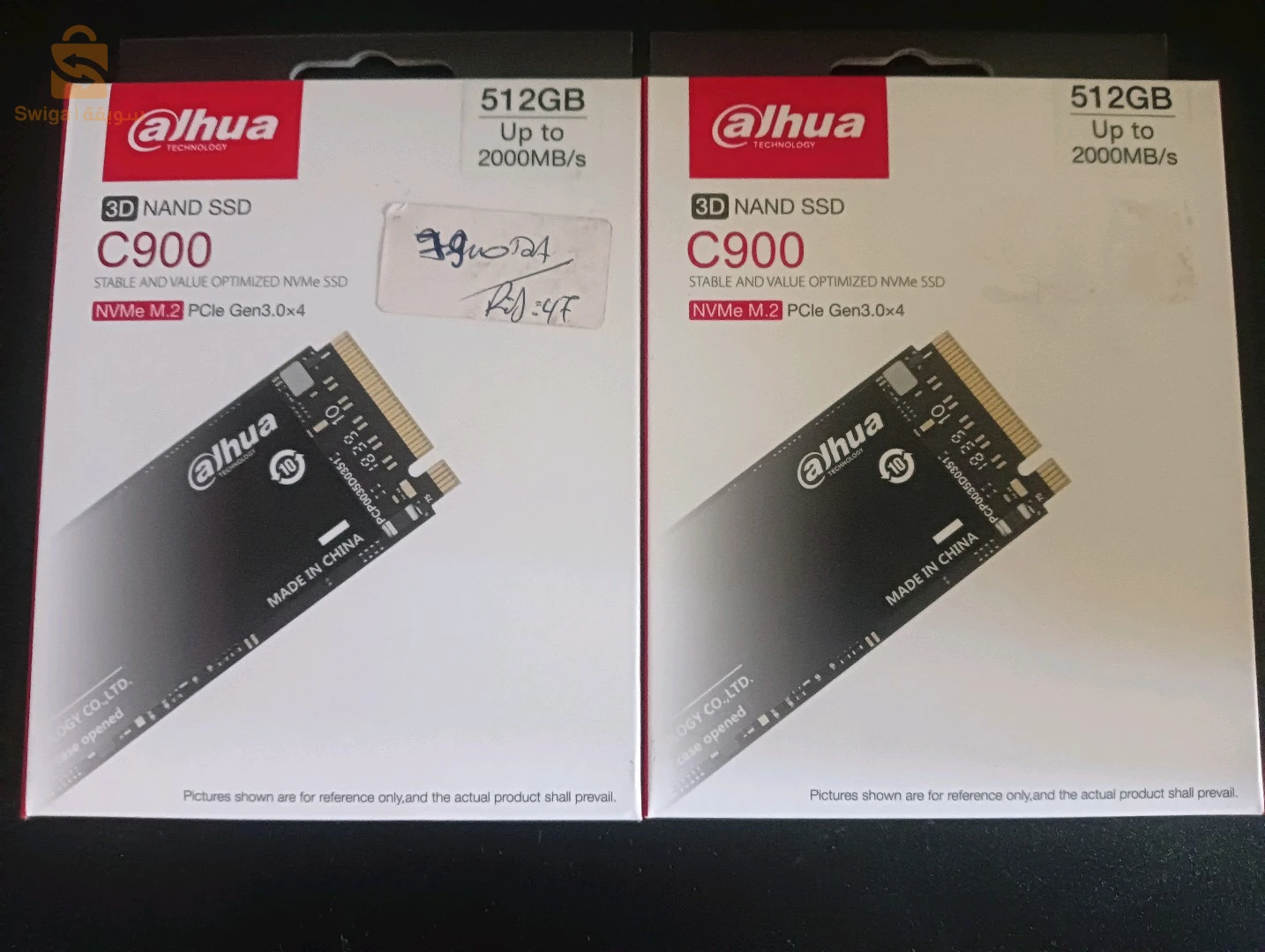 اكسسوارات كمبيوتر