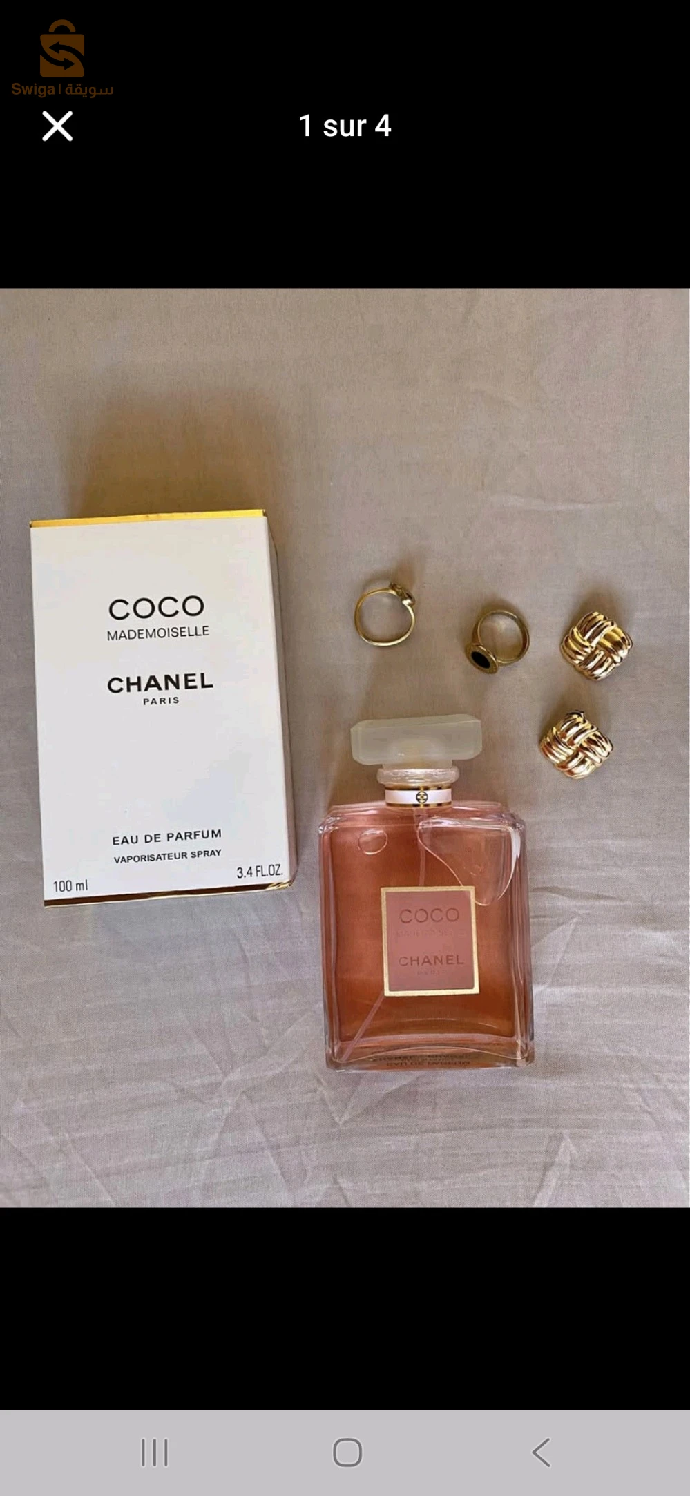 Parfums 