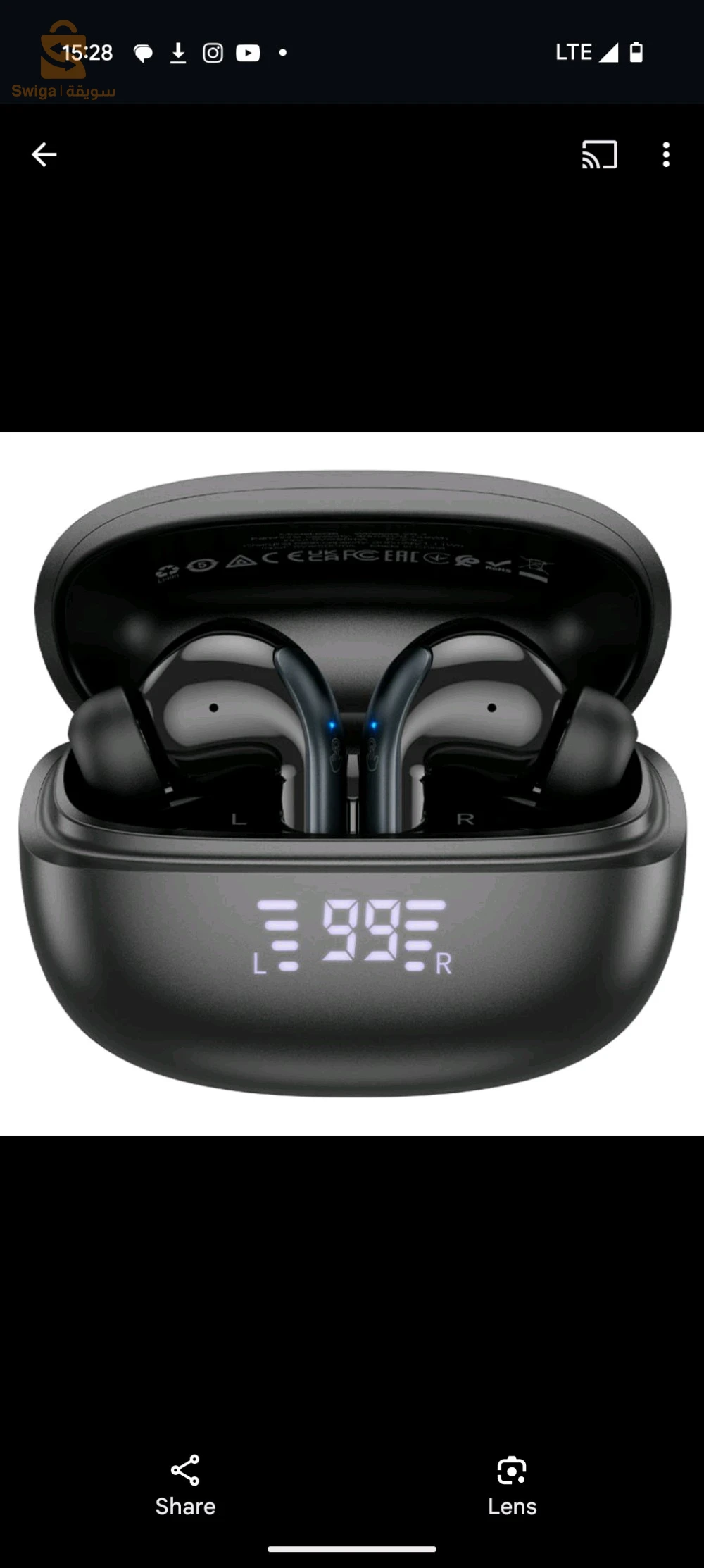 Headphones 