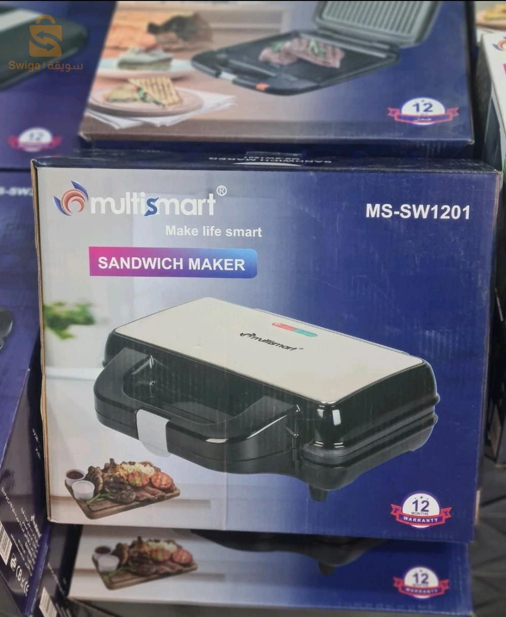 أجهزة المطبخ 