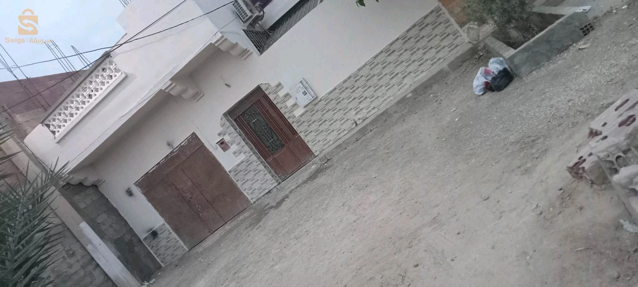 For sale Traditional Houses Room Number3 7 BISKRA