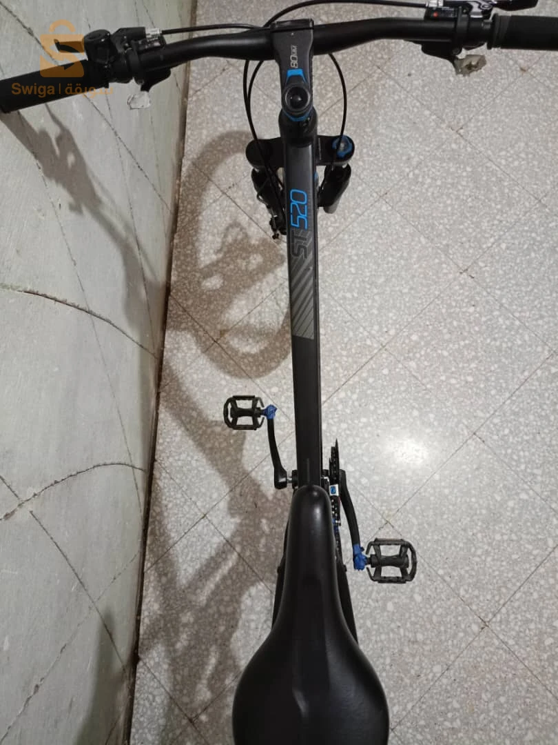 دراجات كهربائية 