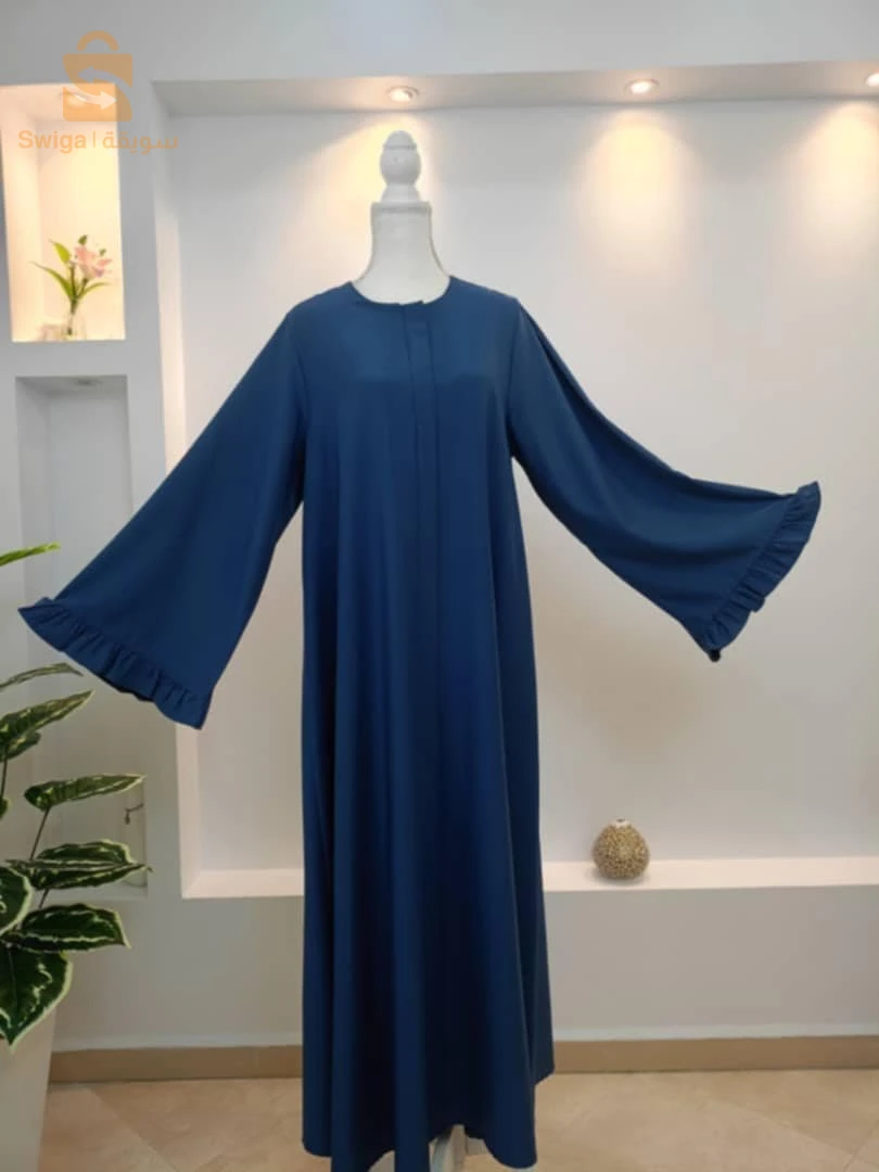 ملابس إسلامية ومحتشمة 