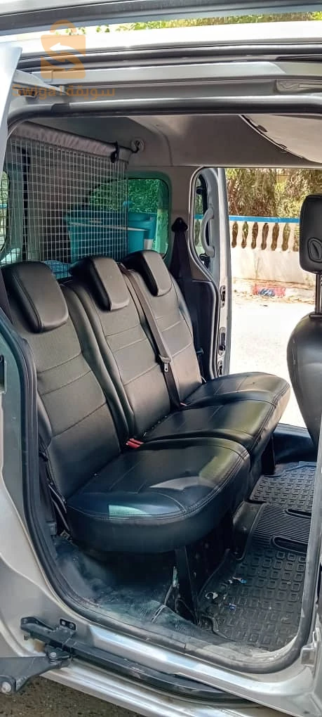 رينو Kangoo 2020 42 تيبازة