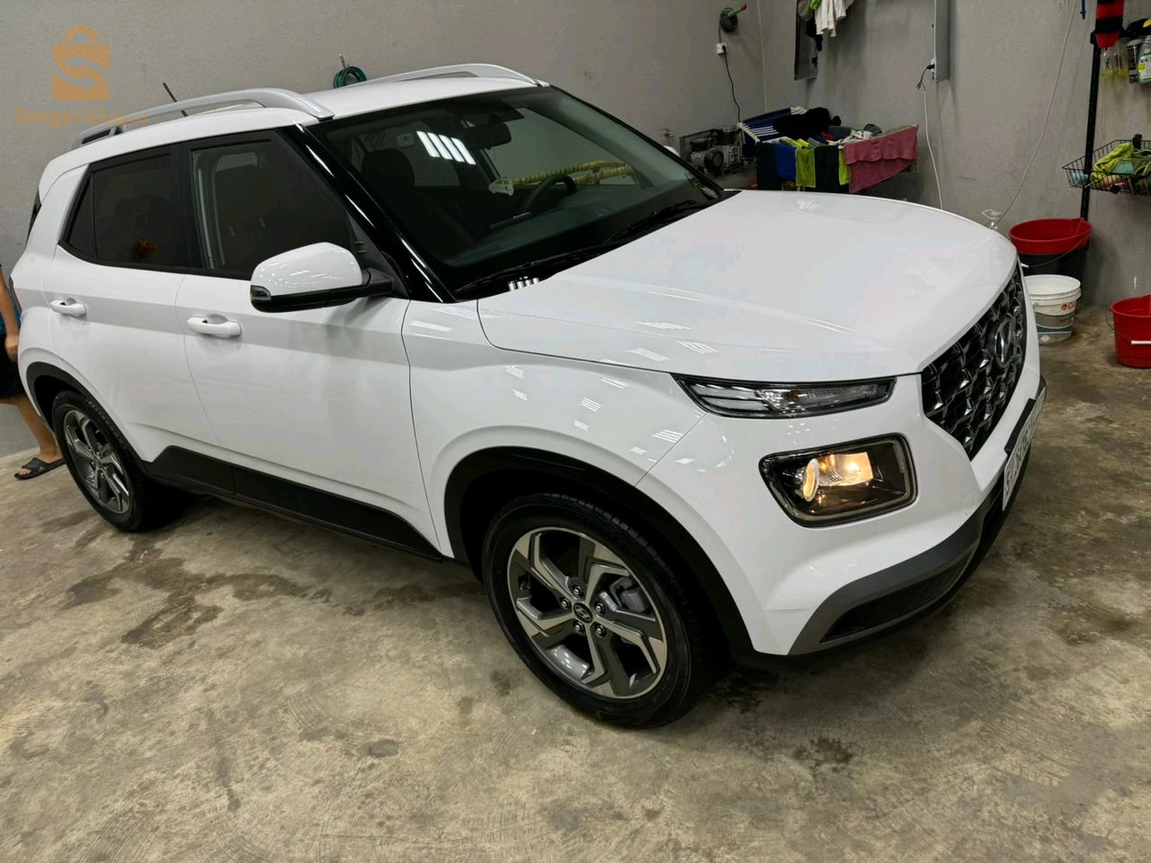 هونداي 2023 7 بسكرة