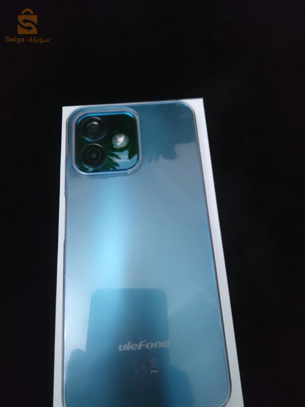 Other Android phones 