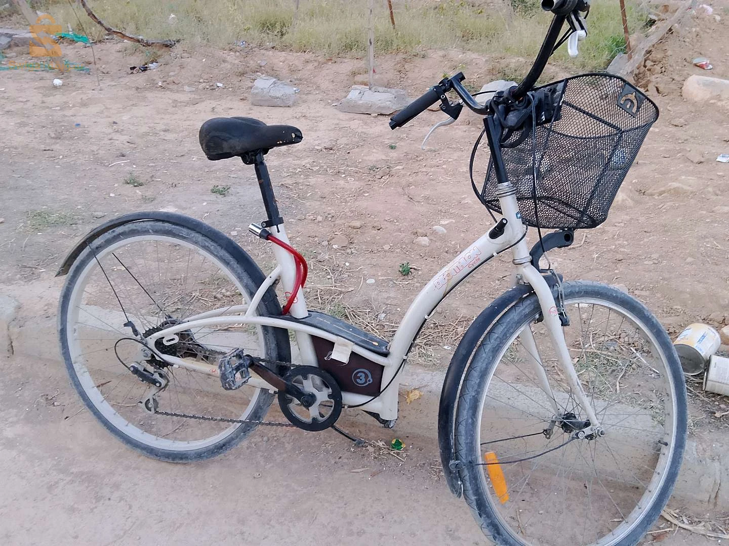 دراجات هوائية