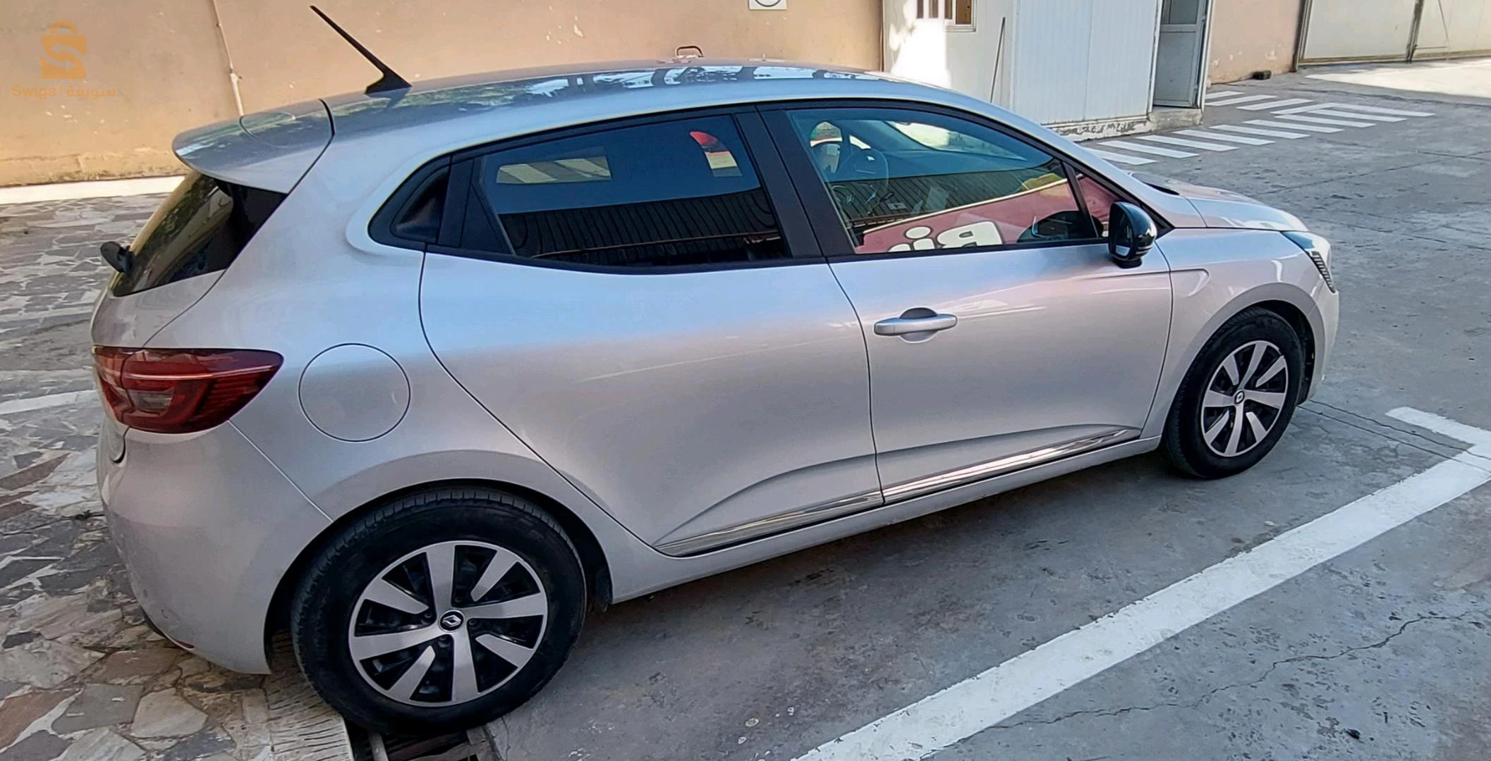 رينو Clio 5 2023 9 البليدة
