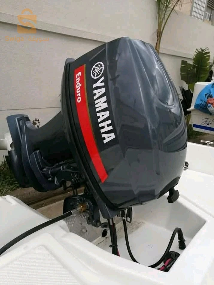 قوارب صيد عدد المحركات للبيع