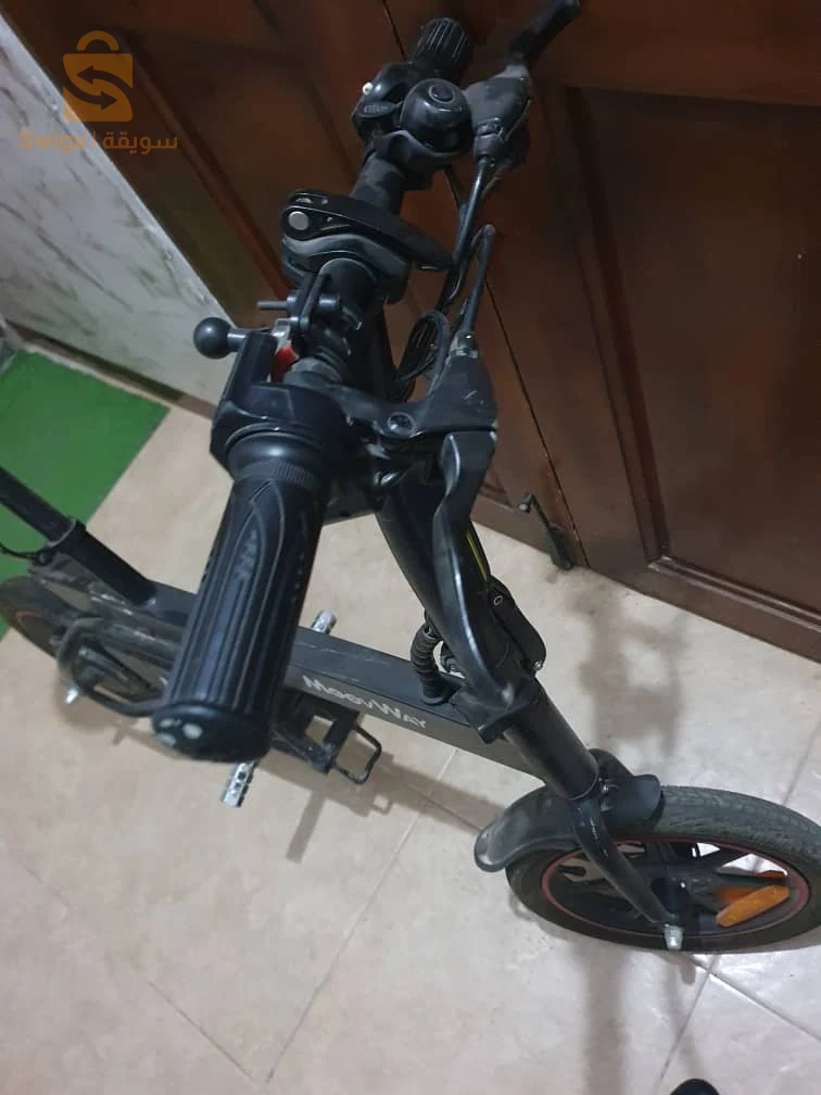 دراجات اخرى