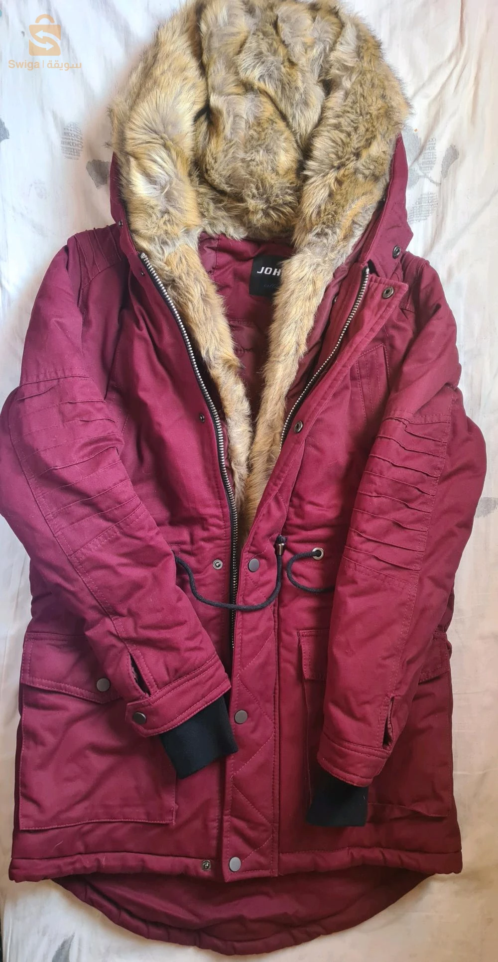 Costumes, manteaux et vestes 