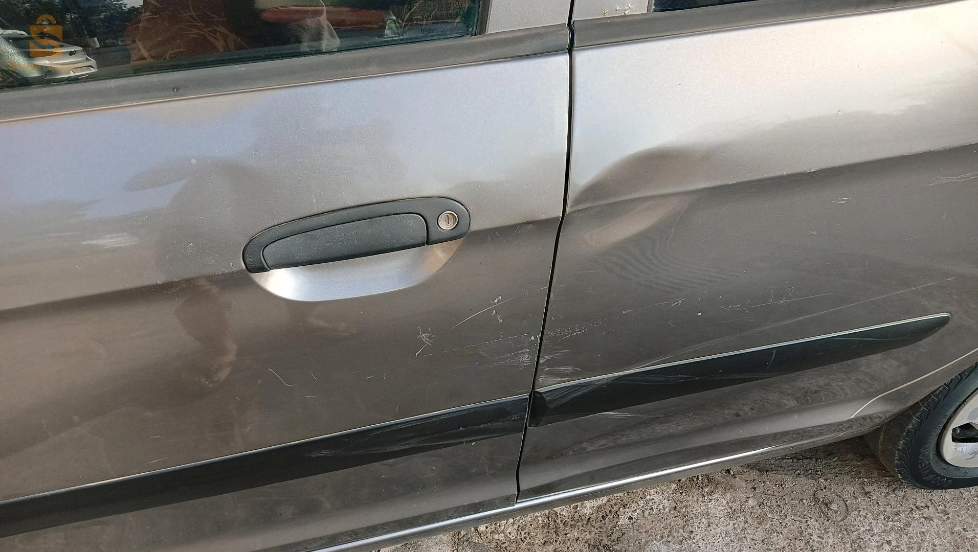 كيا Picanto 2011 9 البليدة