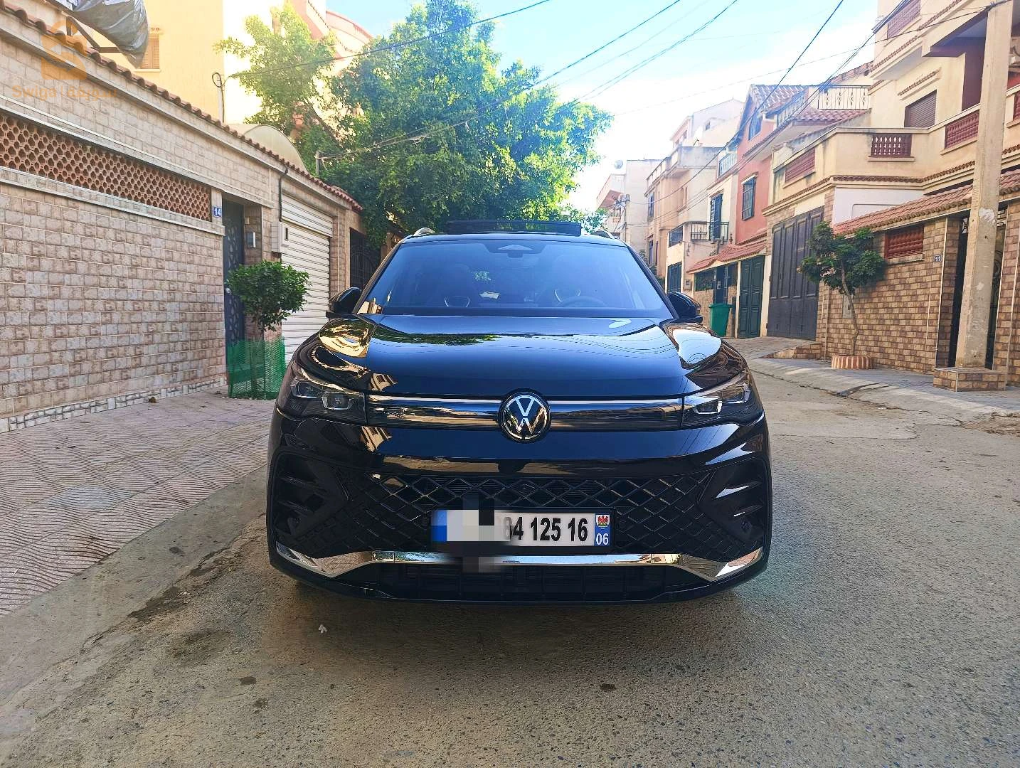 فولكس واجن Tiguan 2025 16 الجزائر