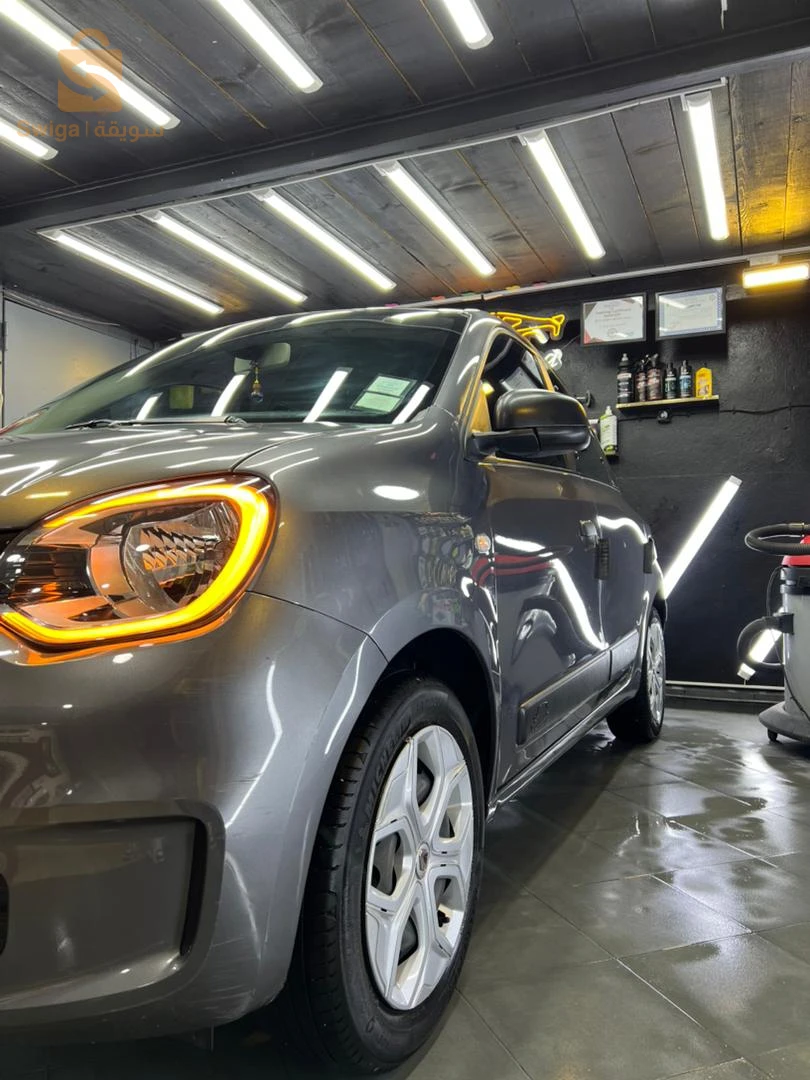 رينو Twingo 2021 5 باتنة