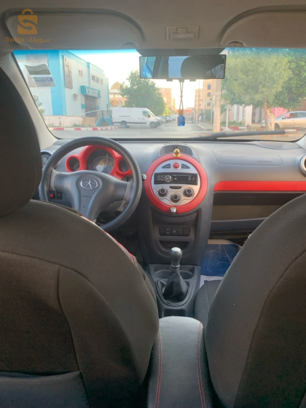 جاك 2014 9 البليدة