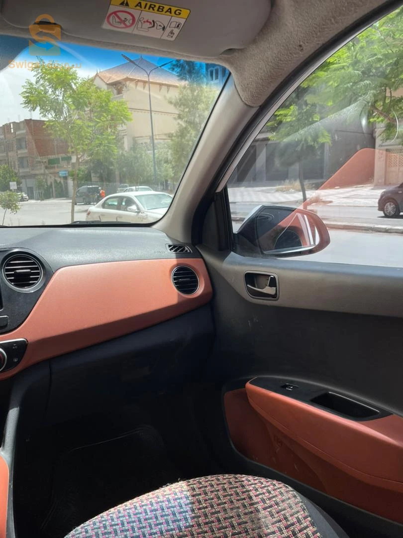 Hyundai i10 2018 5 BATNA