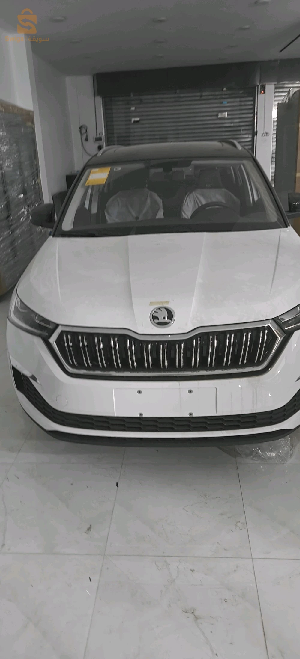 سكودا Kamiq 19 سطيف