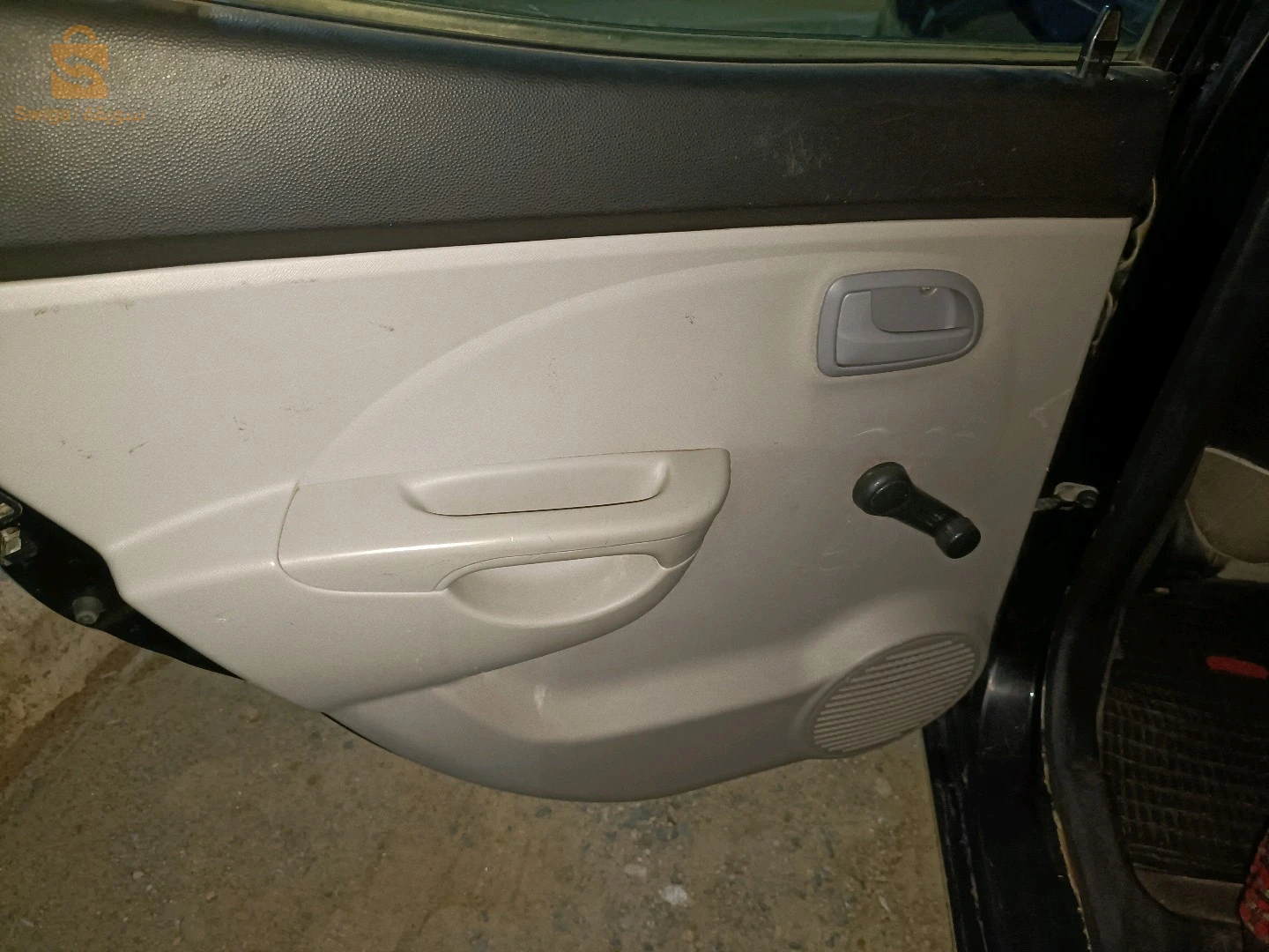 كيا Picanto 2008 7 بسكرة