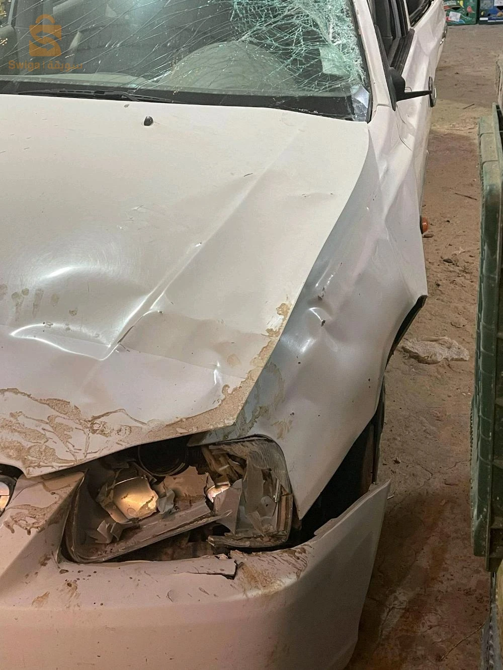 هونداي Accent 2016 57 المغير