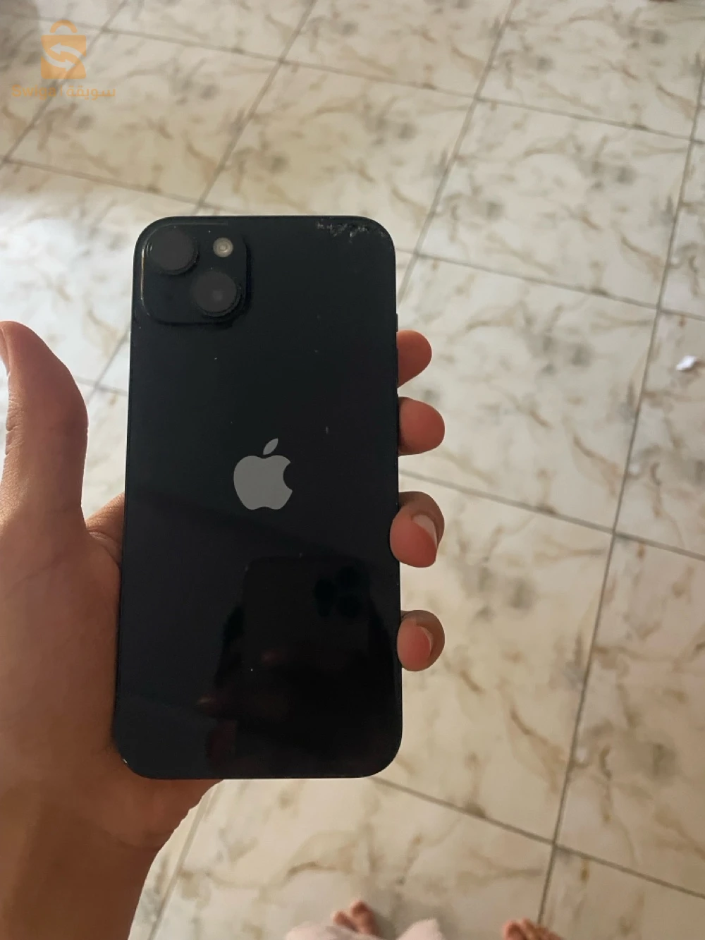 ايفون 14Plus للبيع