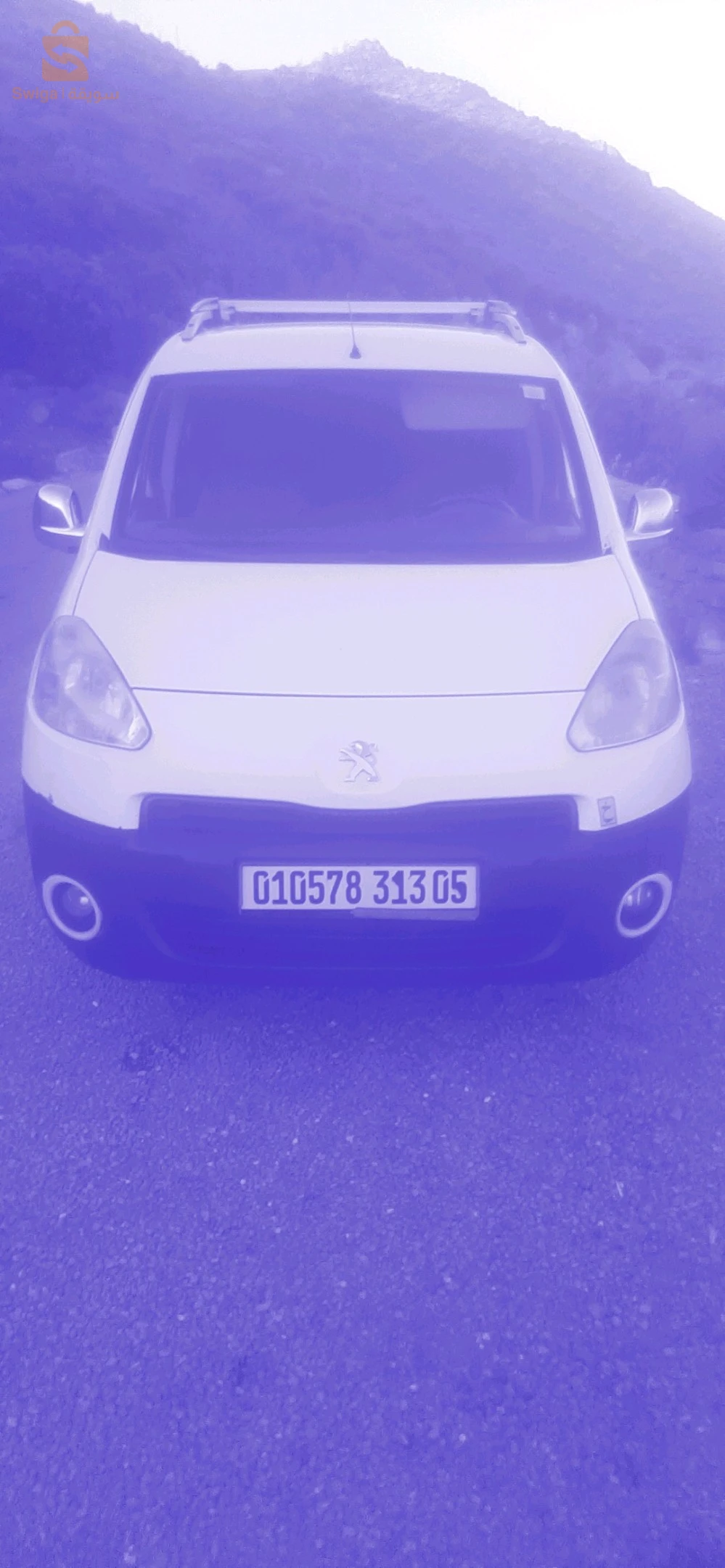 Peugeot Partner 2013 5 BATNA