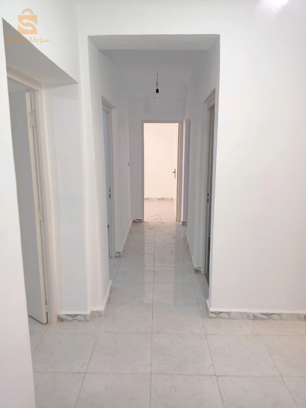 للبيع شقق سكنية عدد الغرف4 16 الجزائر