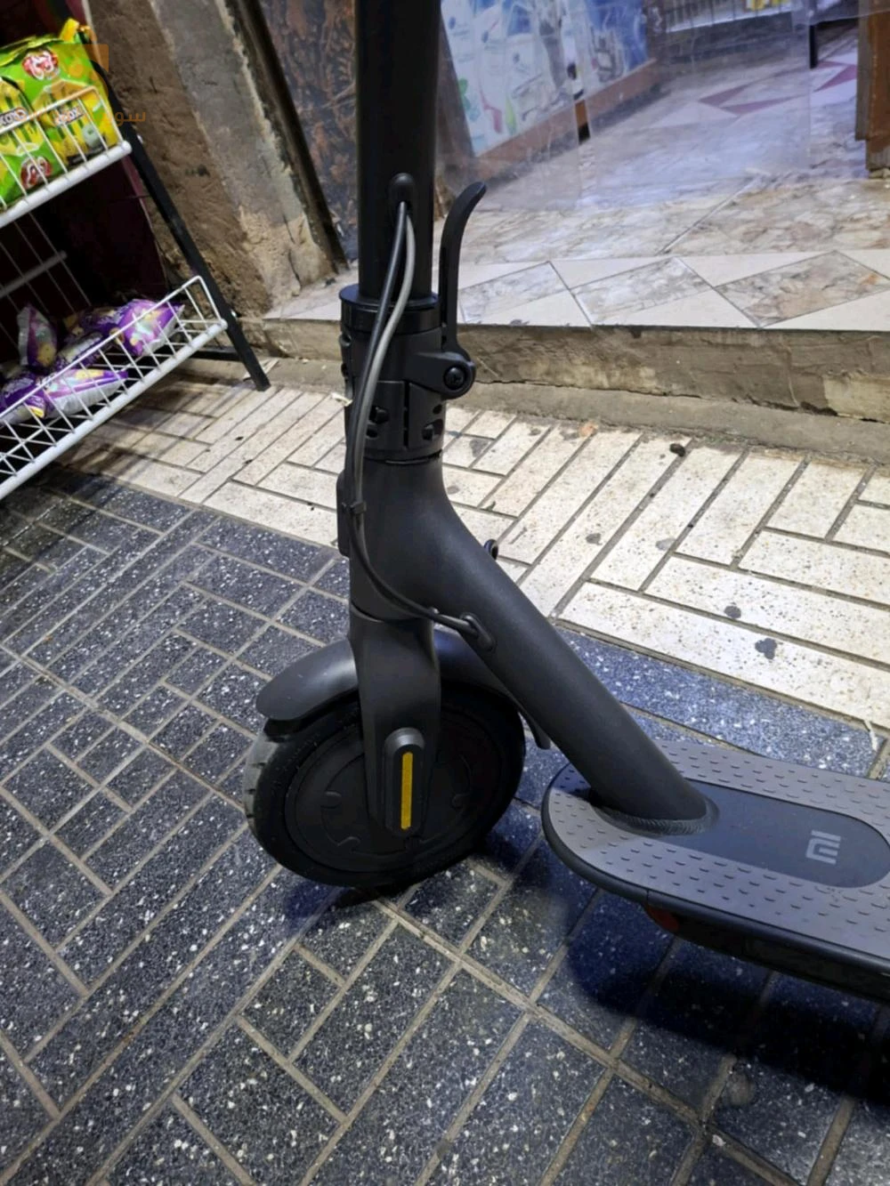 Autres électroniques