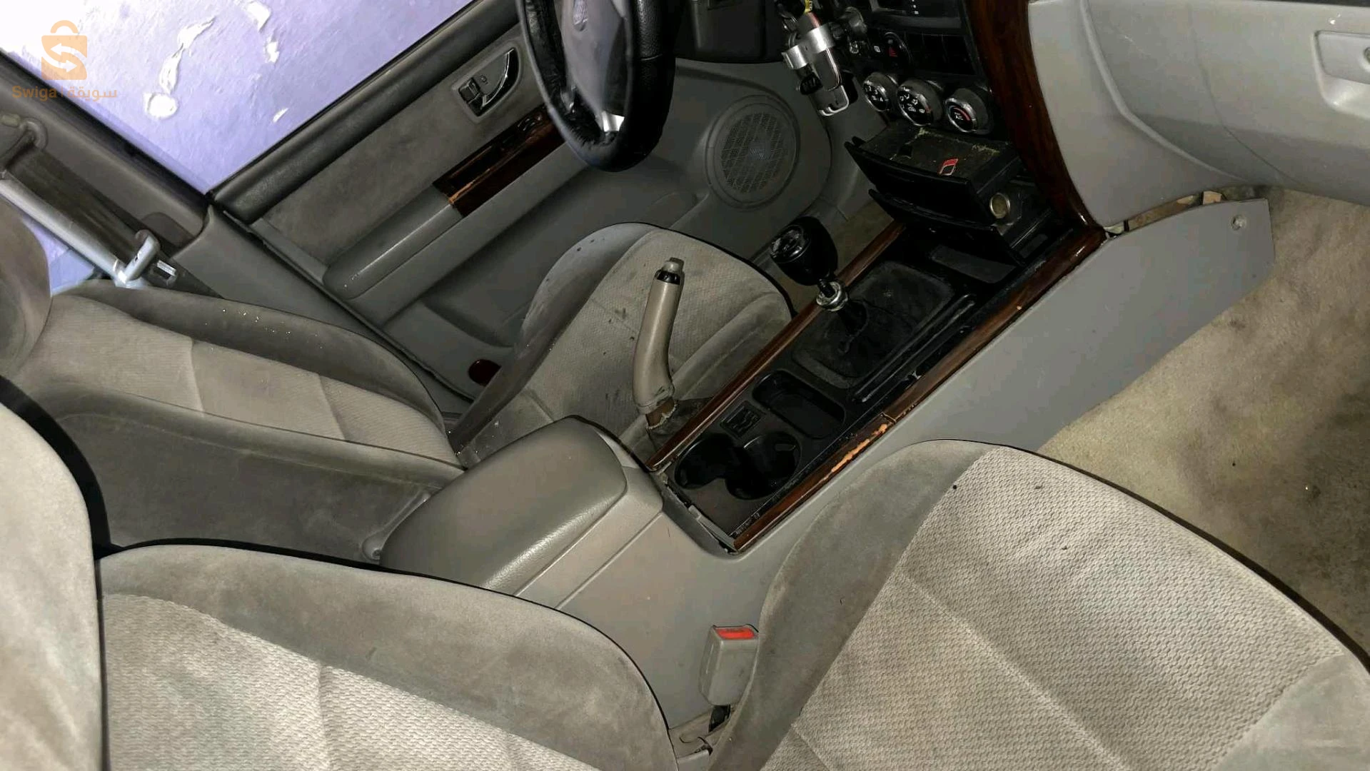 كيا Sorento 2006 16 الجزائر