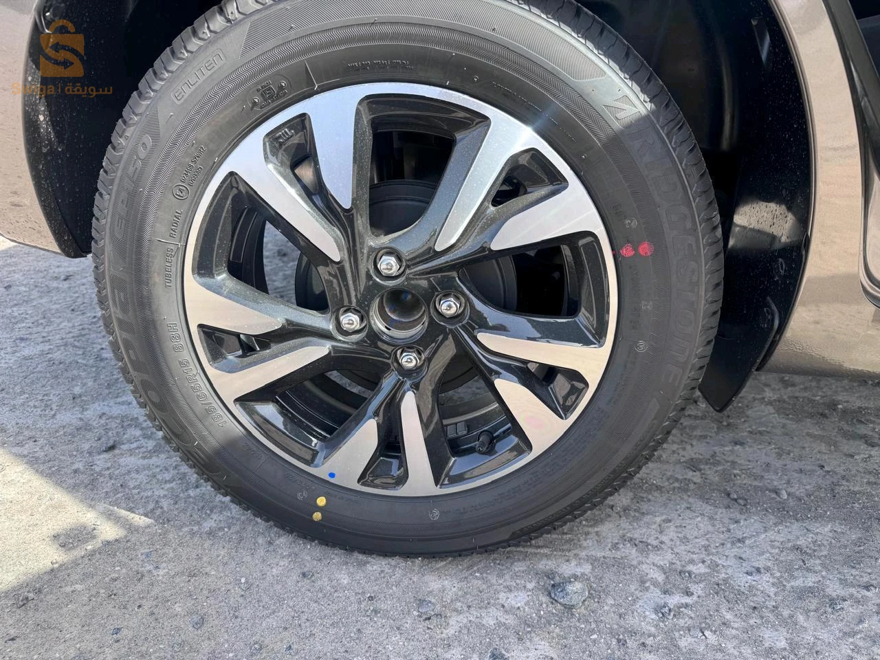 Suzuki Swift 2025 19 SETIF