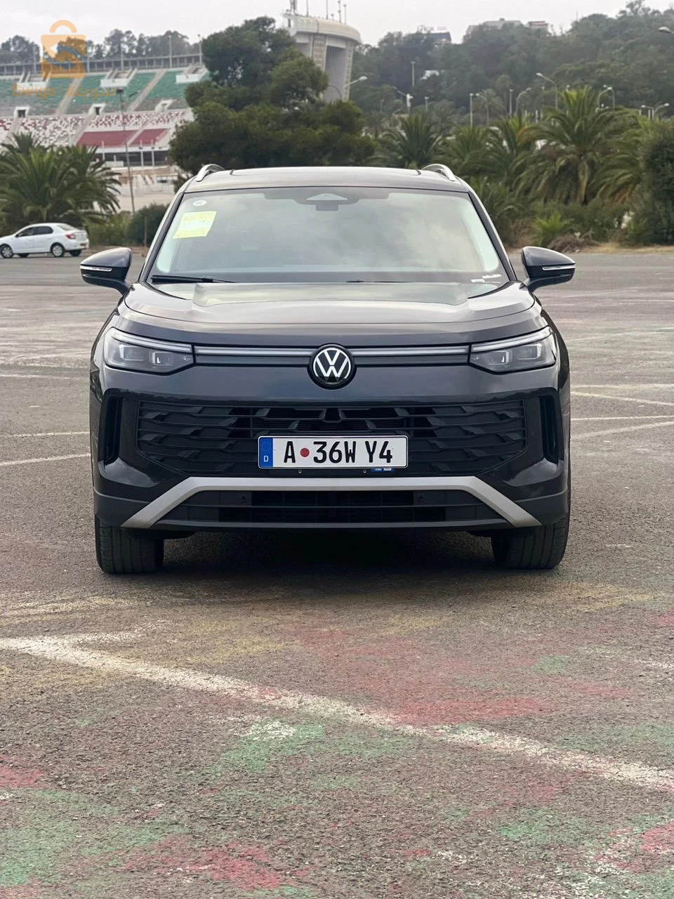 فولكس واجن Tiguan 2025 16 الجزائر