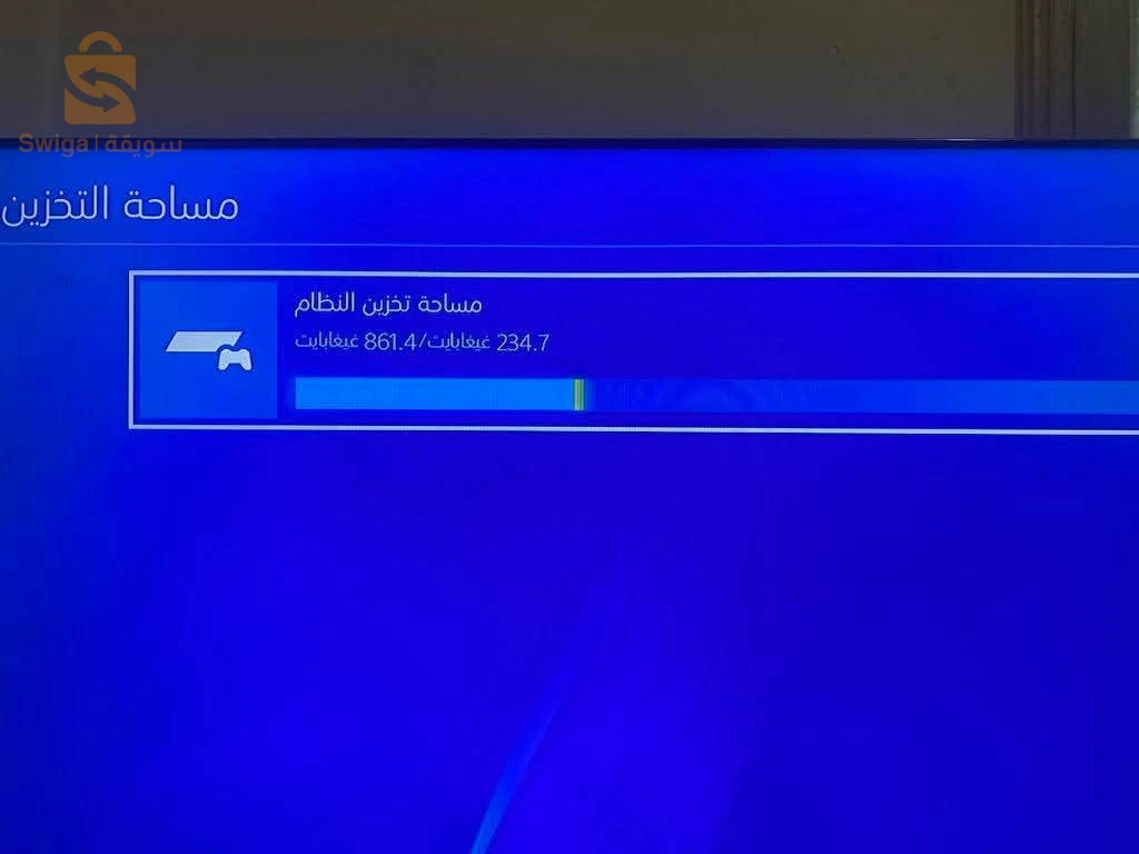 اجهزة البلاي ستيشن 