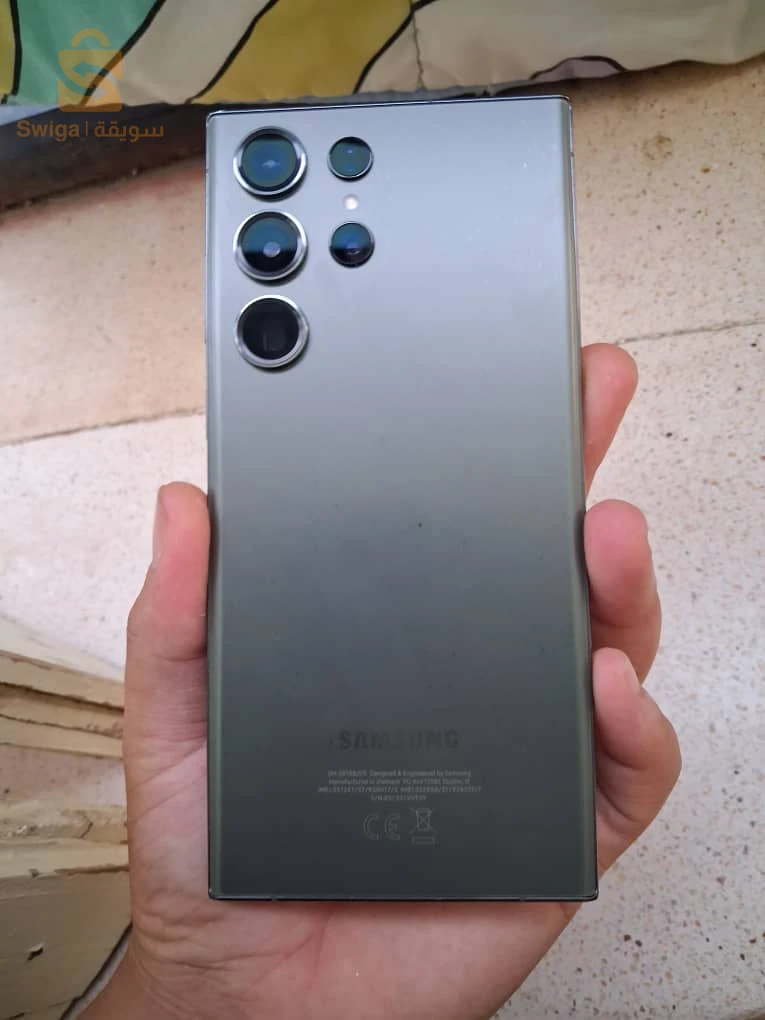 Samsung S23 Ultra Sale