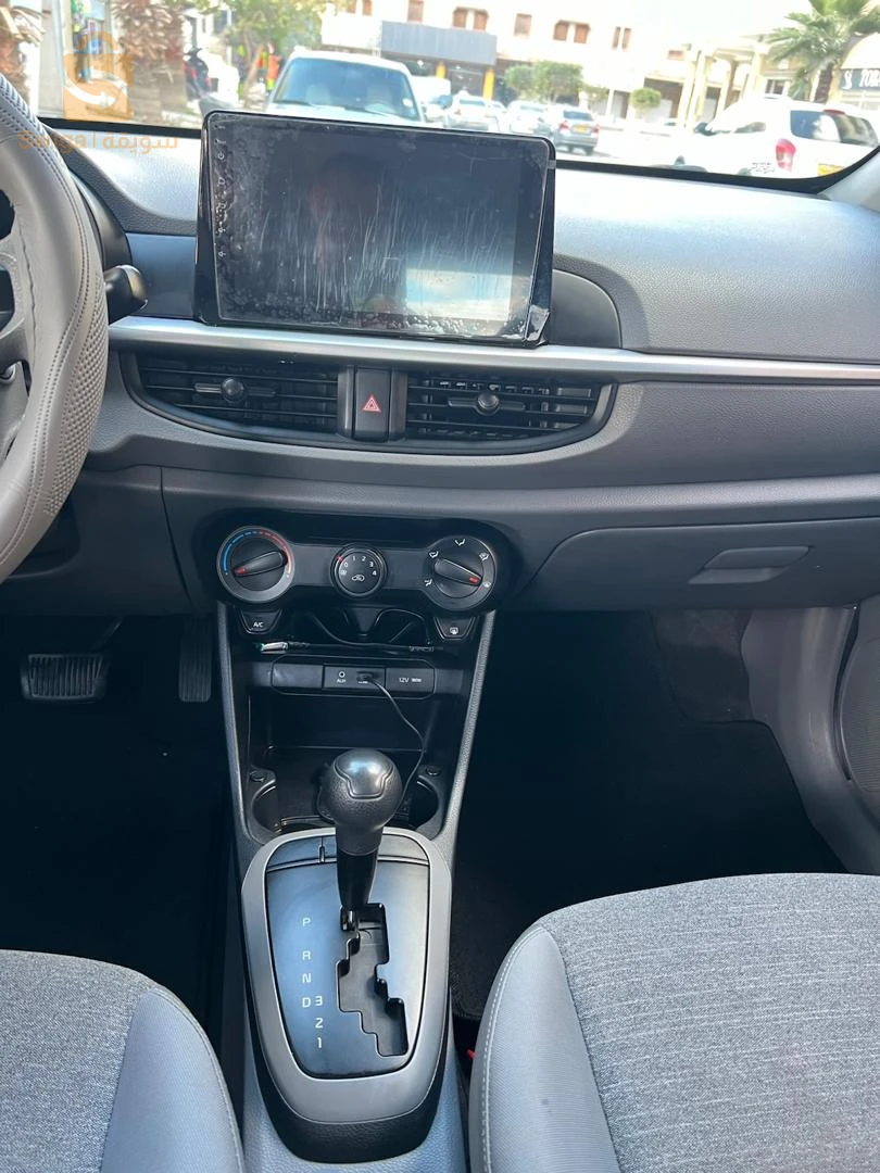 كيا Picanto 2021 28 المسيلة