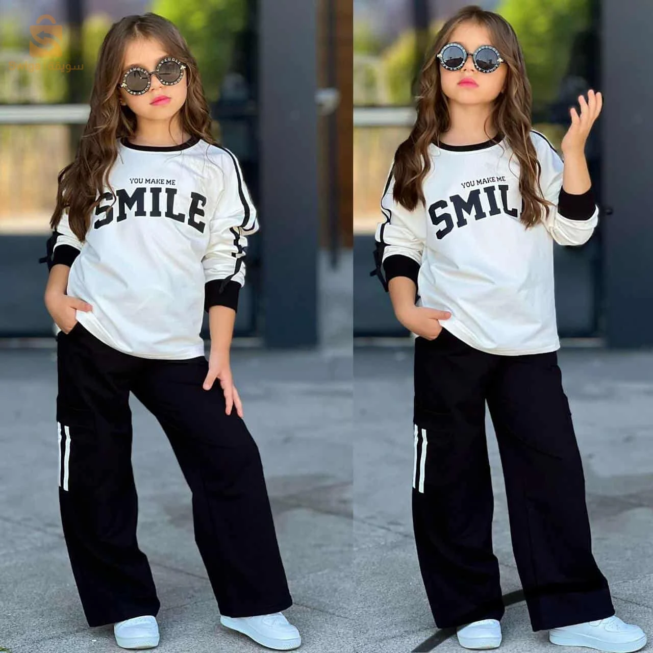 Girls Fashion