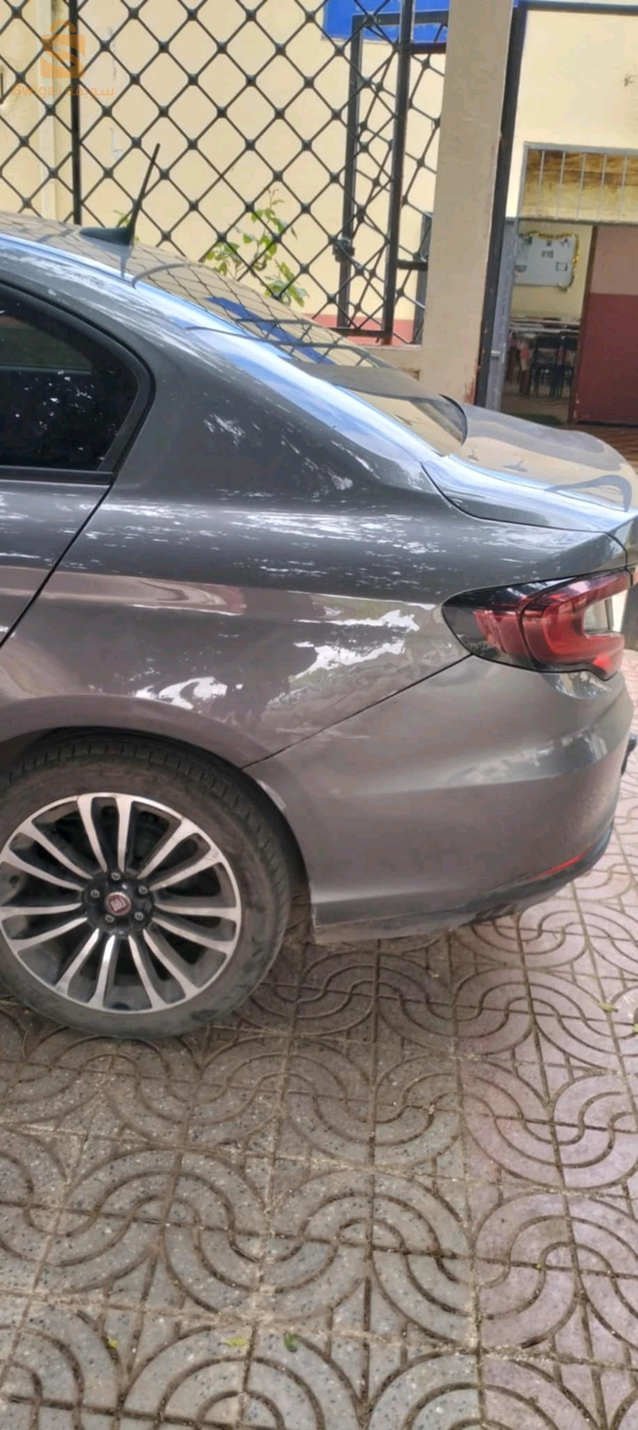 فيات Tipo Sedan 2023 31 وهران