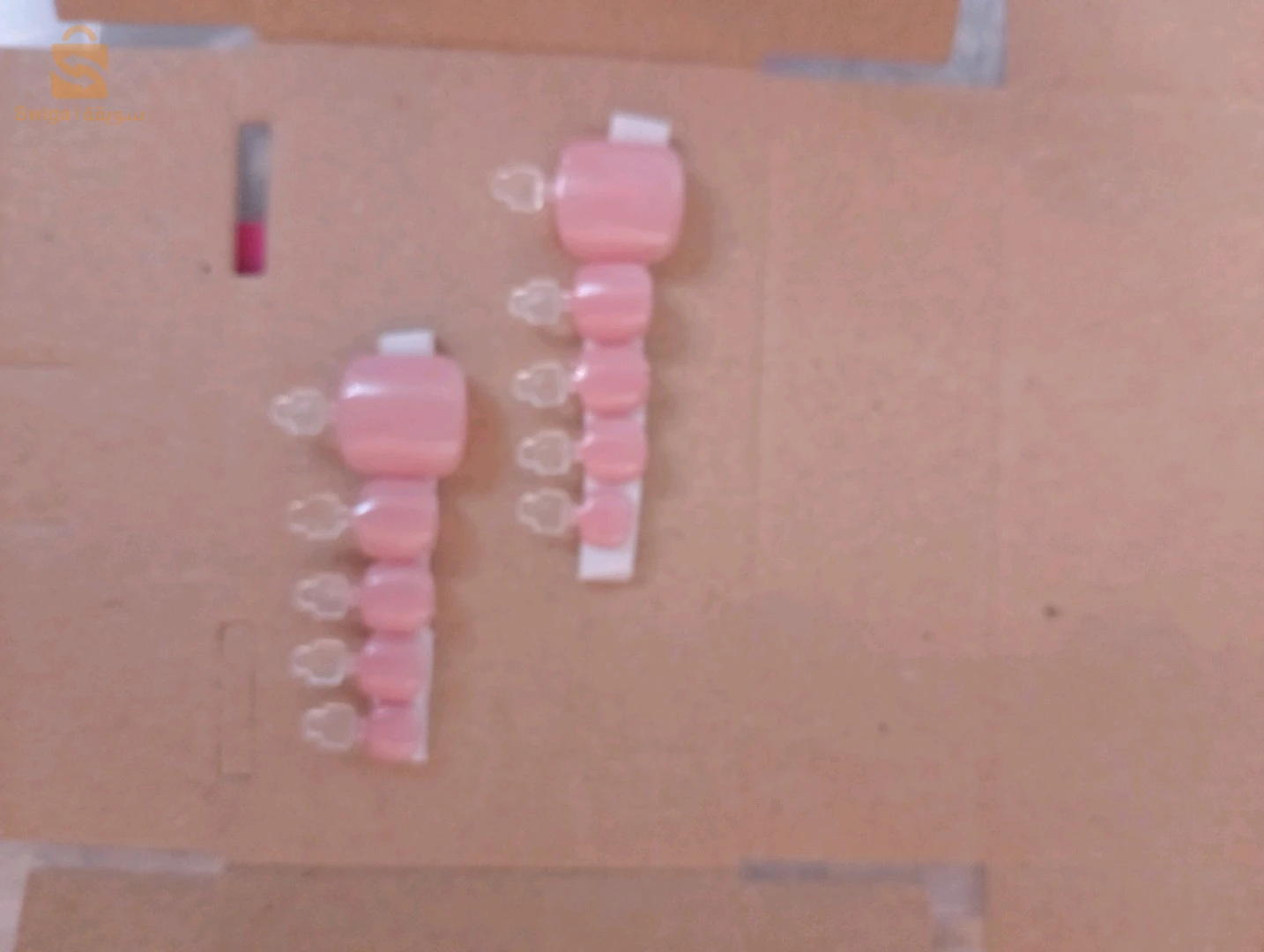 إكسسوارات نسائية 