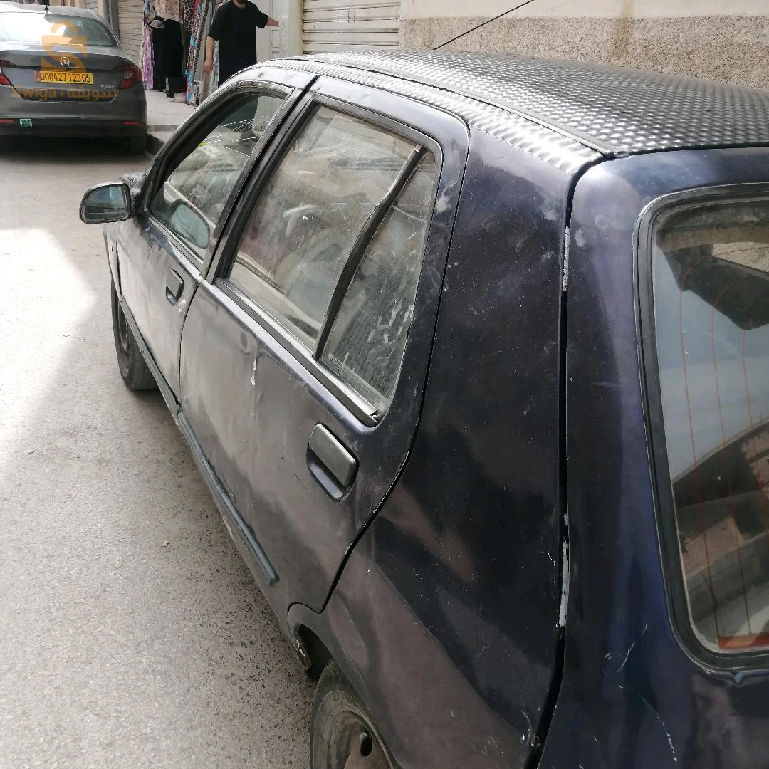 رينو Clio 1 1992 5 باتنة